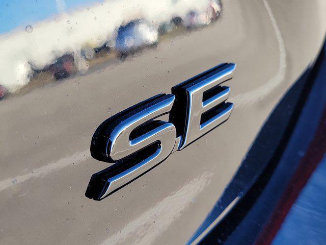 new 2026 Toyota Camry car, priced at $36,764