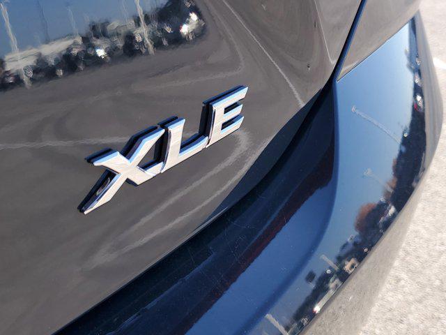 new 2026 Toyota Camry car, priced at $38,548