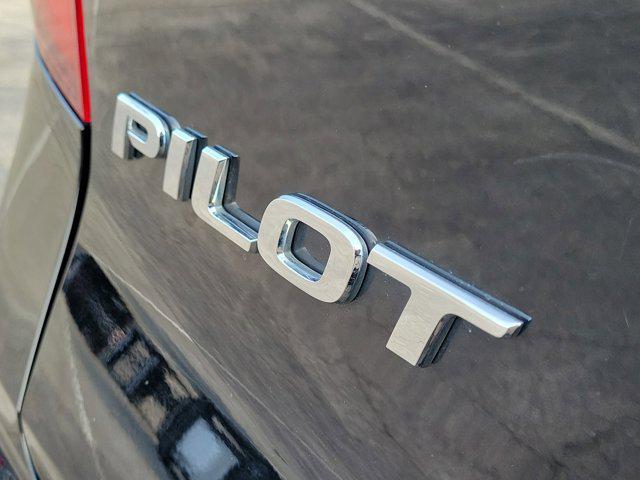 used 2017 Honda Pilot car, priced at $17,955