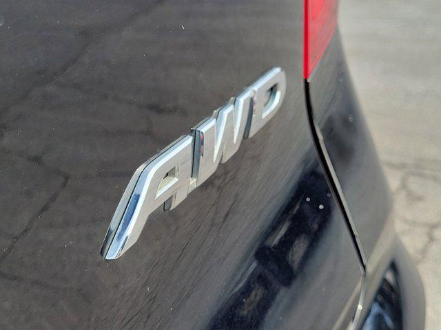 used 2017 Honda Pilot car, priced at $17,955