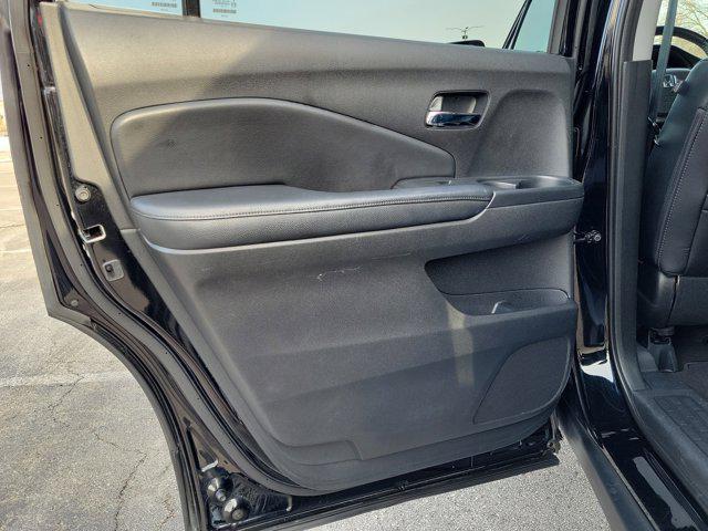 used 2017 Honda Pilot car, priced at $17,955