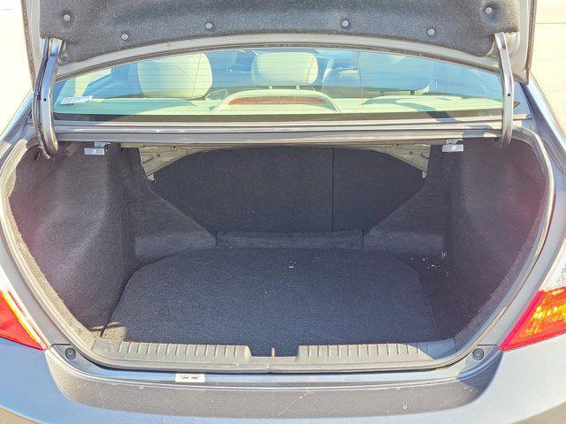 used 2012 Honda Civic car, priced at $6,678