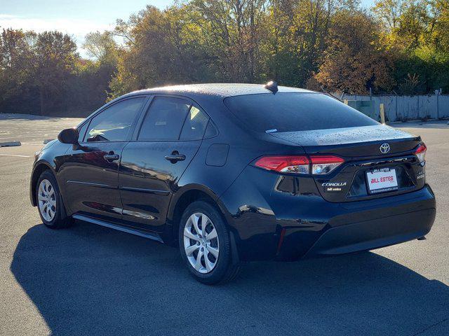 used 2024 Toyota Corolla Hybrid car, priced at $21,944