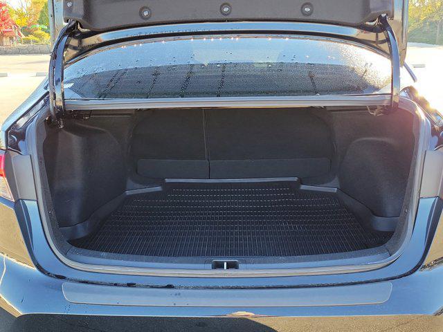 used 2024 Toyota Corolla Hybrid car, priced at $21,944