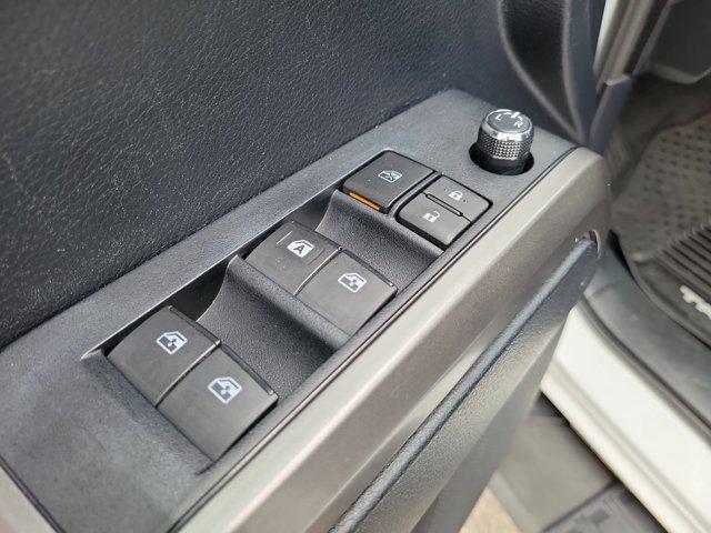 used 2018 Toyota Tacoma car, priced at $23,500