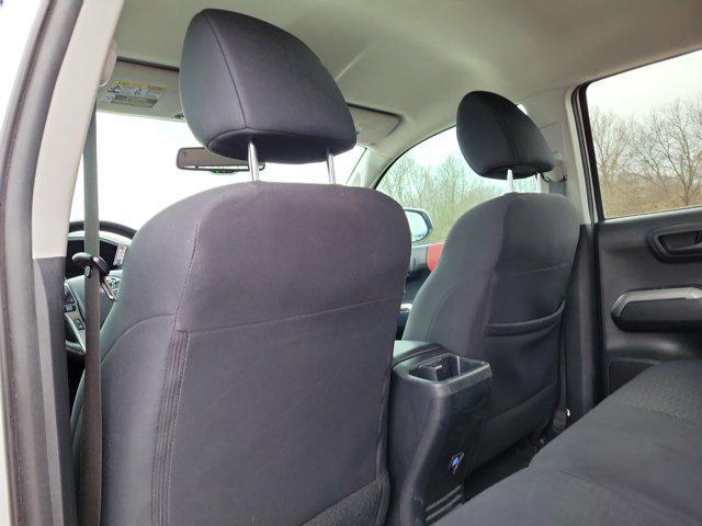 used 2018 Toyota Tacoma car, priced at $23,500