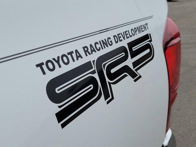 used 2018 Toyota Tacoma car, priced at $23,500