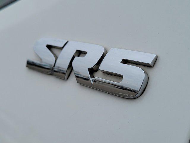 used 2018 Toyota Tacoma car, priced at $23,500