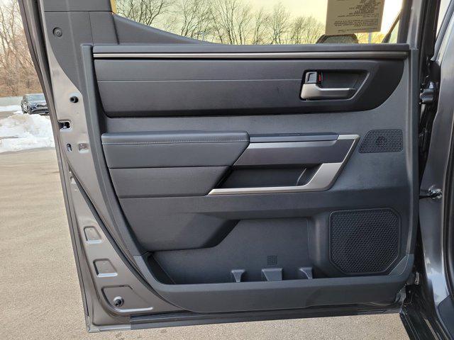 new 2026 Toyota Tundra car, priced at $56,598