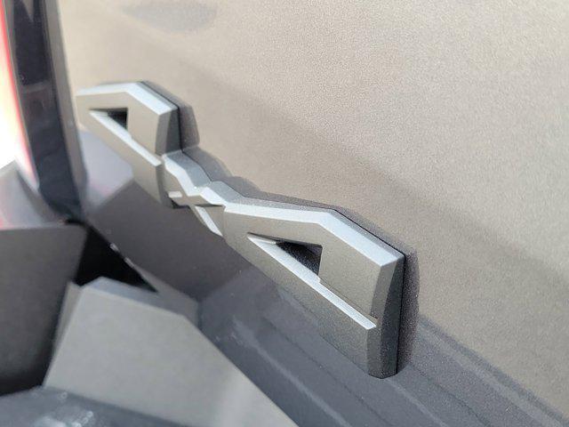 new 2026 Toyota Tundra car, priced at $56,598