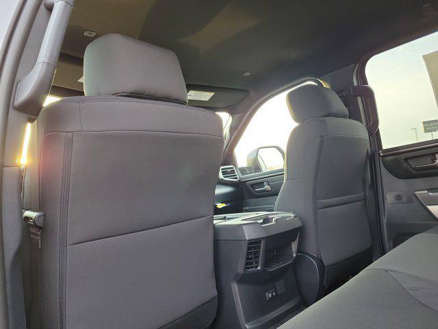 new 2026 Toyota Tundra car, priced at $56,598