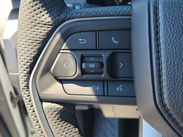 new 2026 Toyota Tacoma car, priced at $52,704