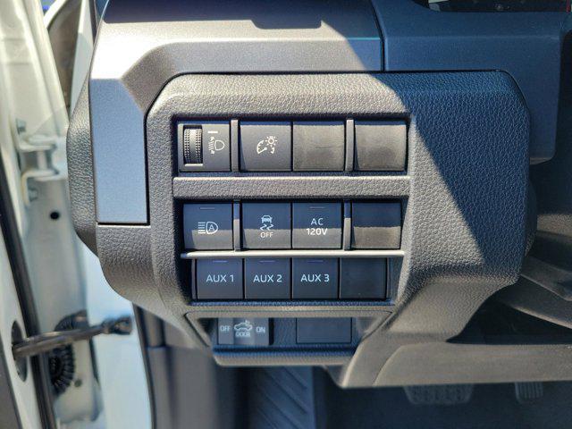 new 2026 Toyota Tacoma car, priced at $52,704