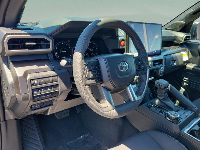 new 2026 Toyota Tacoma car, priced at $52,704