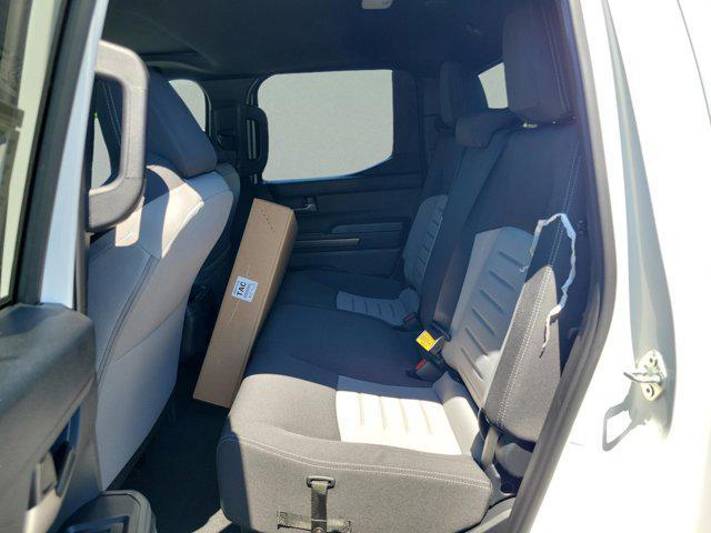new 2026 Toyota Tacoma car, priced at $52,704