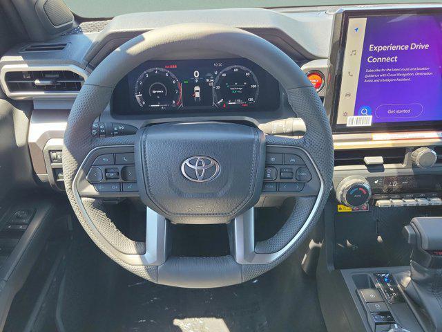 new 2026 Toyota Tacoma car, priced at $52,704
