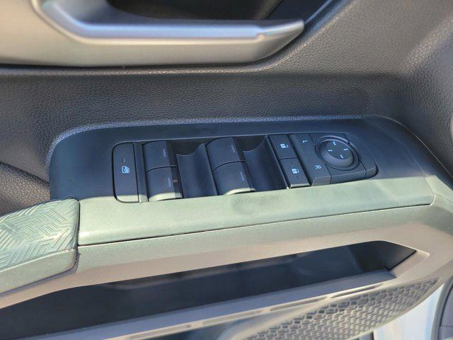 new 2026 Toyota Tacoma car, priced at $52,704