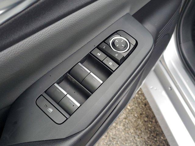 new 2026 Toyota Prius car, priced at $34,393