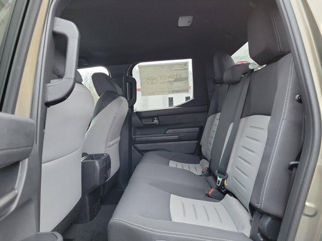 new 2026 Toyota Tacoma car, priced at $47,069