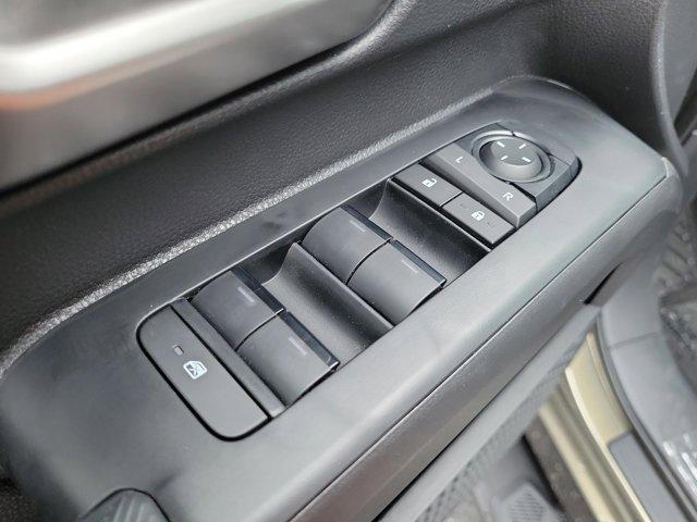 new 2026 Toyota Tacoma car, priced at $47,069