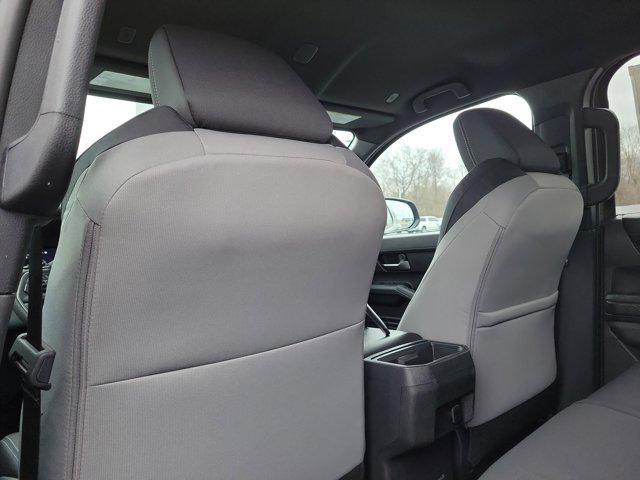 new 2026 Toyota Tacoma car, priced at $47,069