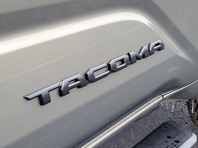 new 2026 Toyota Tacoma car, priced at $47,069