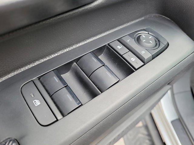 used 2024 Toyota Tacoma car, priced at $36,639