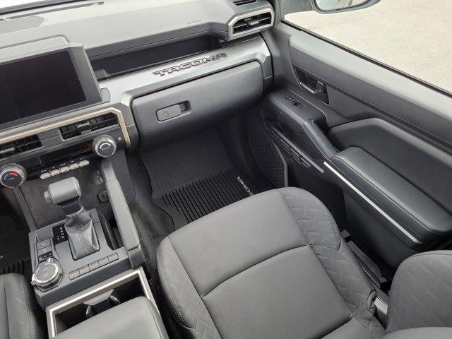 used 2024 Toyota Tacoma car, priced at $36,639