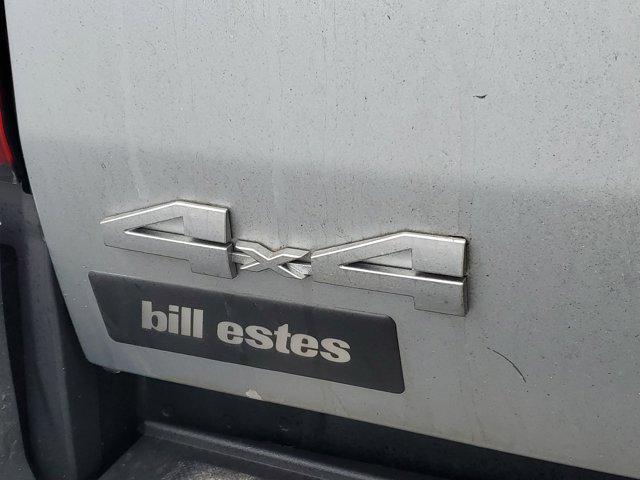 used 2024 Toyota Tacoma car, priced at $36,891