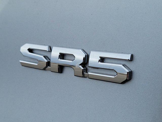 used 2024 Toyota Tacoma car, priced at $36,639