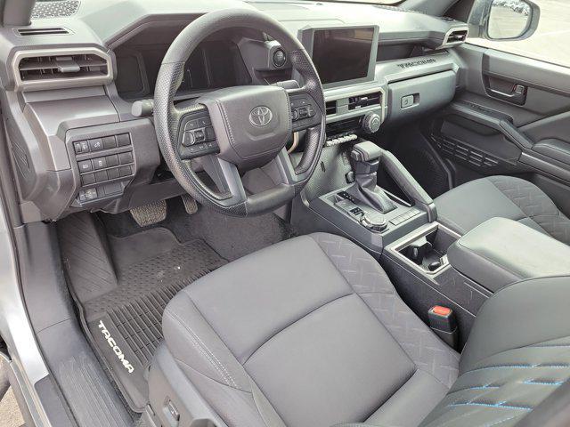 used 2024 Toyota Tacoma car, priced at $36,639