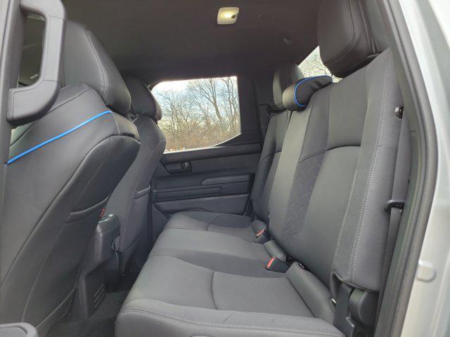 used 2024 Toyota Tacoma car, priced at $36,639