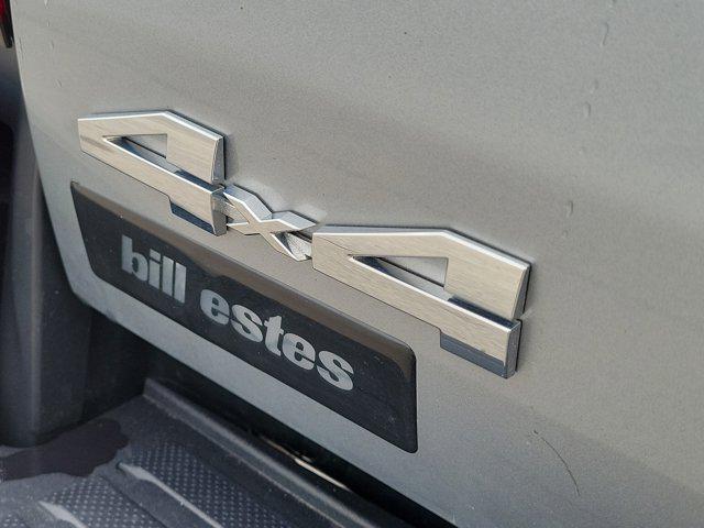 used 2024 Toyota Tacoma car, priced at $36,639