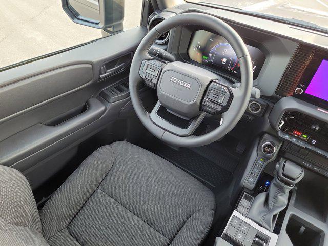 new 2026 Toyota Land Cruiser car, priced at $59,288