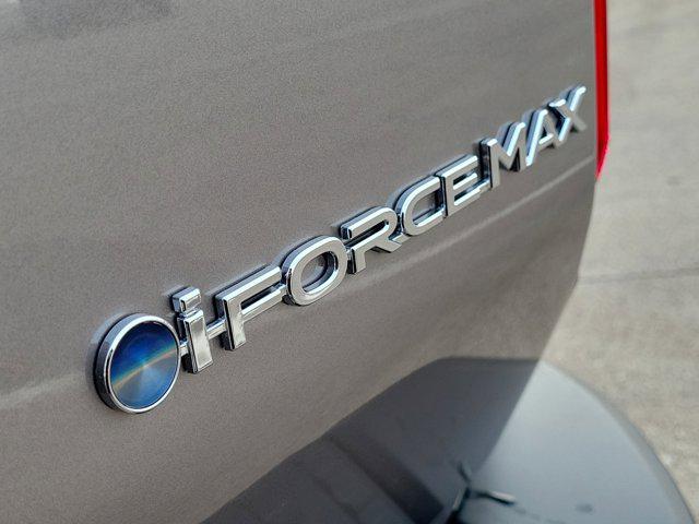 new 2026 Toyota Land Cruiser car, priced at $59,288