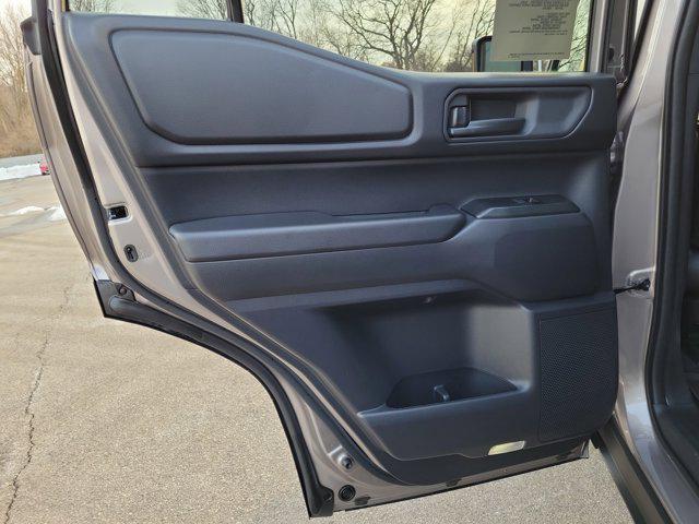 new 2026 Toyota Land Cruiser car, priced at $59,288