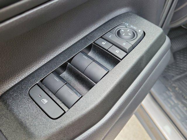 new 2026 Toyota Land Cruiser car, priced at $59,288