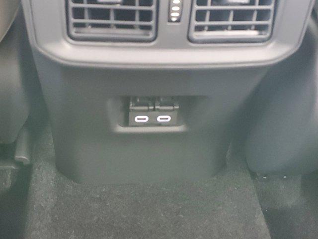 new 2025 Toyota RAV4 car, priced at $40,659