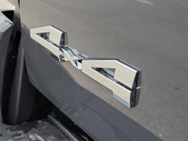 new 2025 Toyota Tacoma car, priced at $47,208