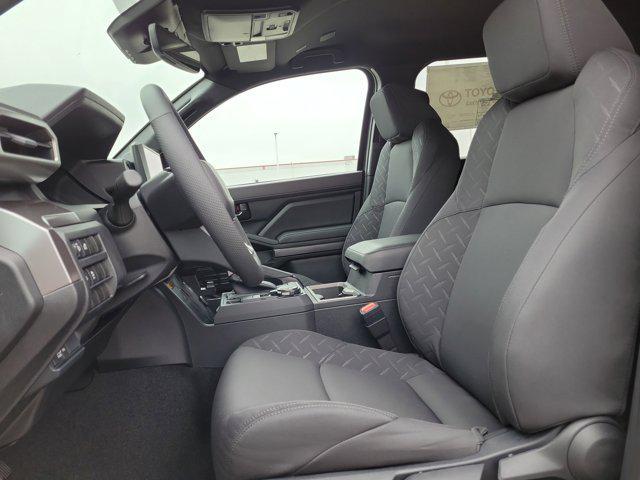 new 2025 Toyota Tacoma car, priced at $47,208