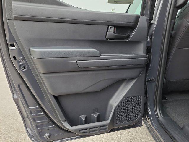 new 2025 Toyota Tacoma car, priced at $47,208