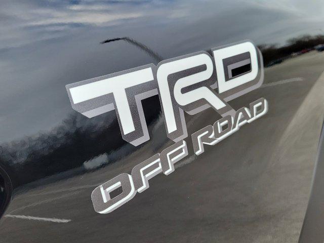 new 2026 Toyota Tacoma car, priced at $53,779