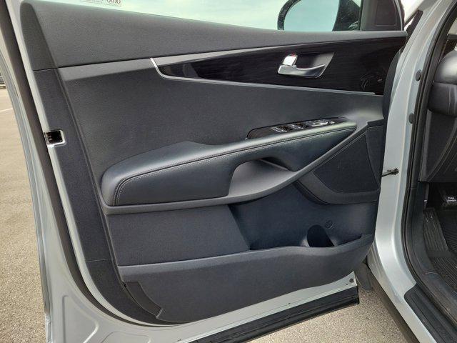 used 2019 Kia Sorento car, priced at $12,433