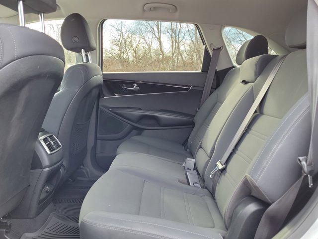 used 2019 Kia Sorento car, priced at $12,433