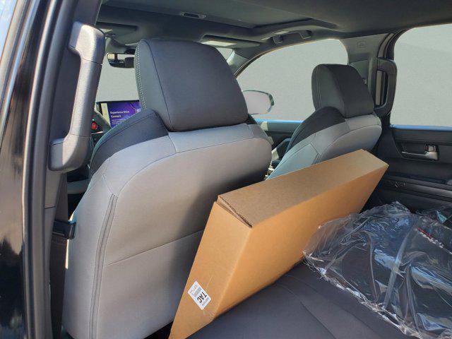 new 2026 Toyota Tacoma car, priced at $53,204