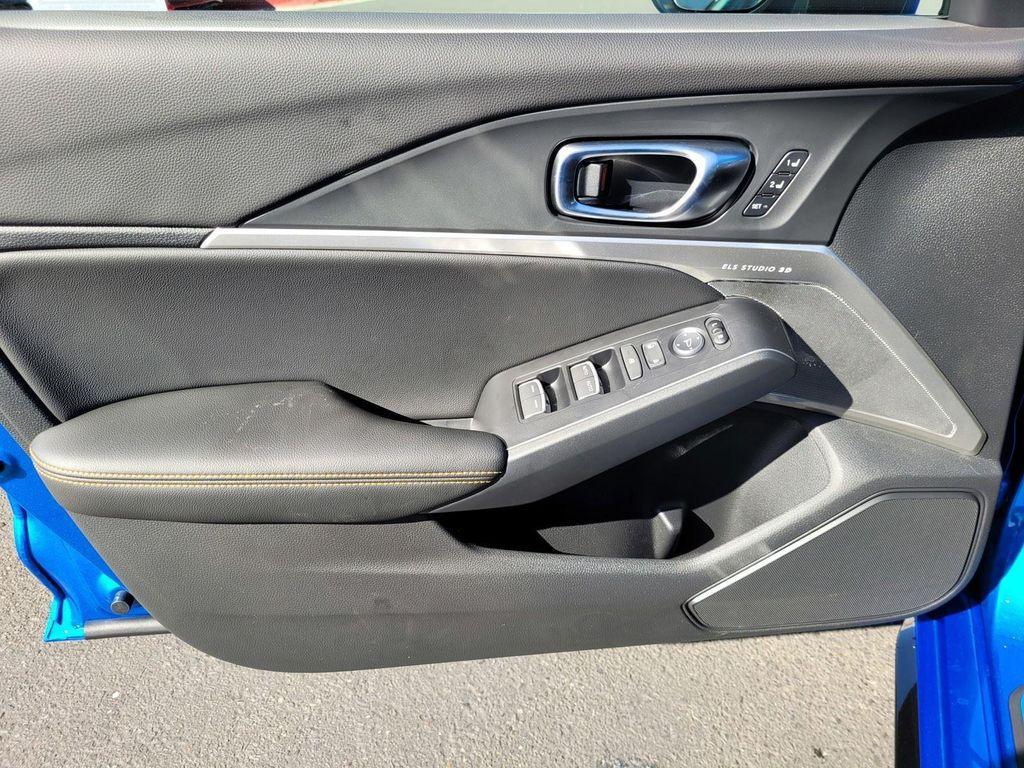 new 2026 Acura Integra car, priced at $40,995