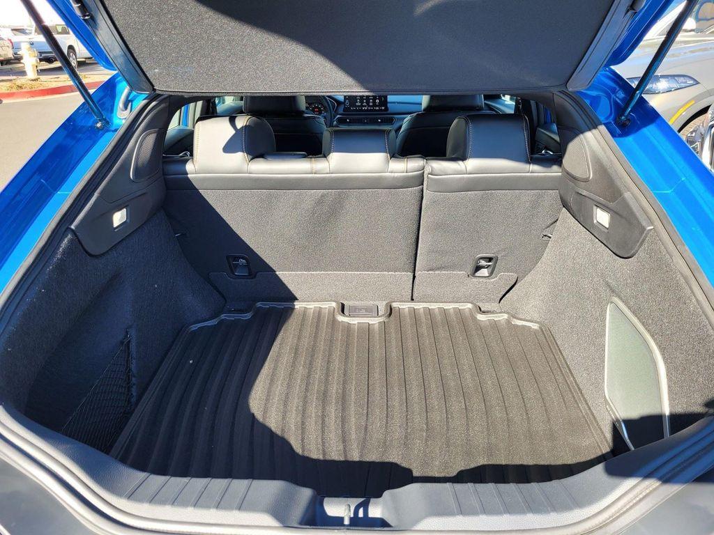 new 2026 Acura Integra car, priced at $40,995