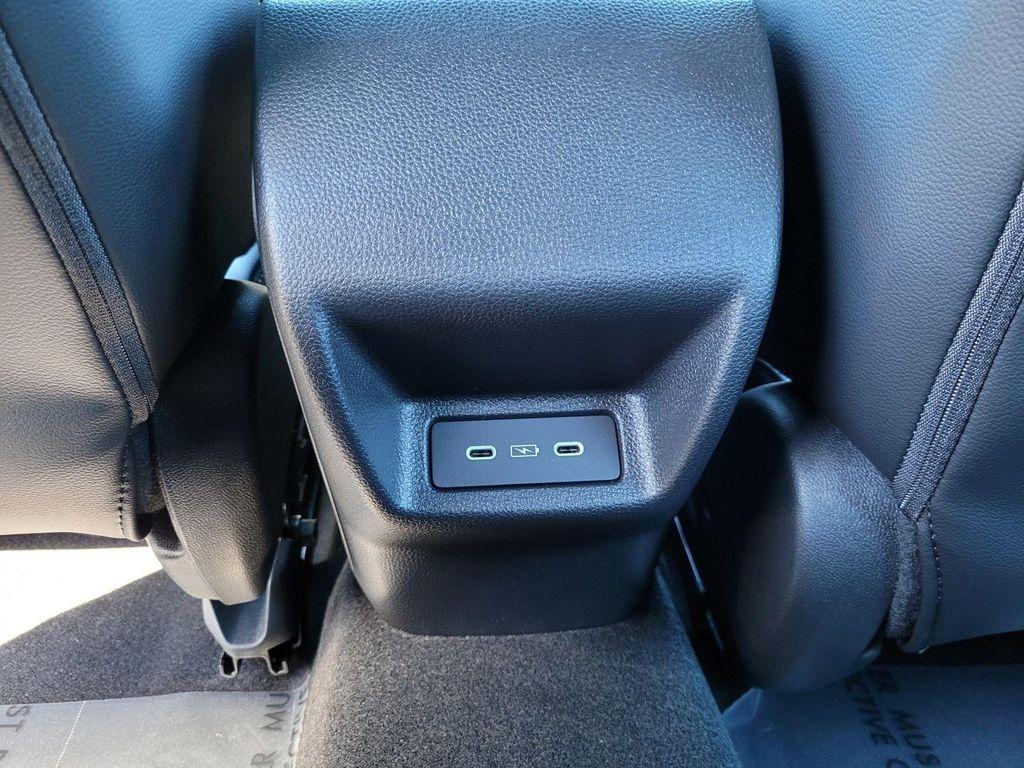 new 2026 Acura Integra car, priced at $40,995