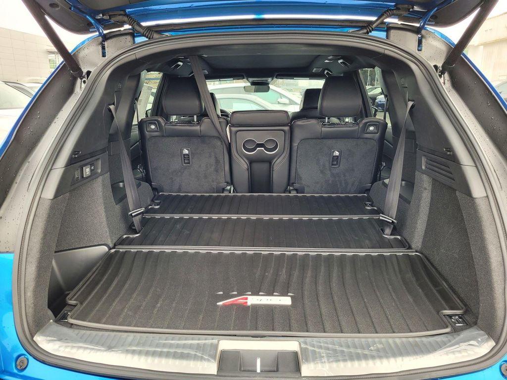 new 2026 Acura MDX car, priced at $70,950