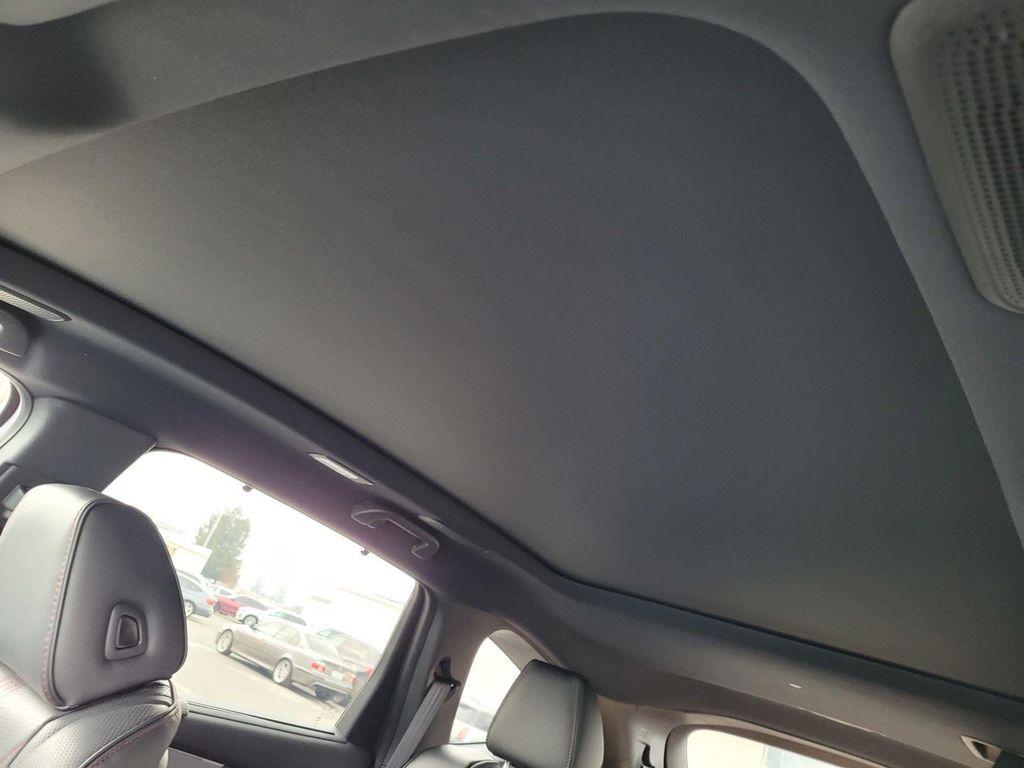 new 2026 Acura MDX car, priced at $70,950